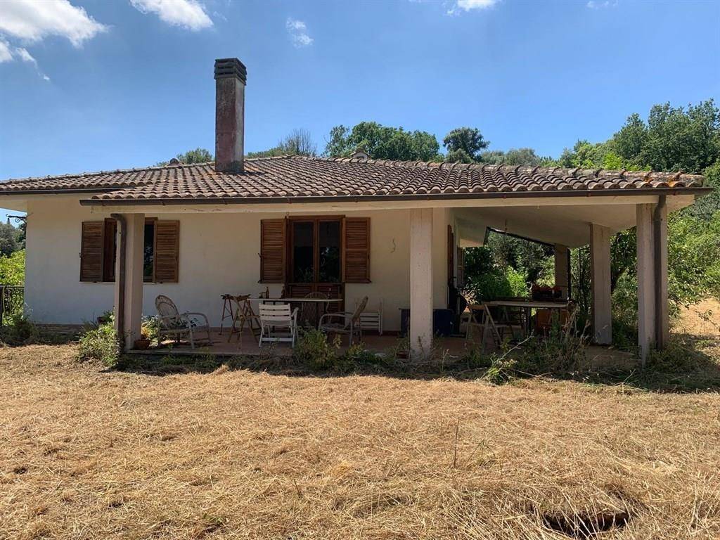 Villa a Bracciano - Foto 2