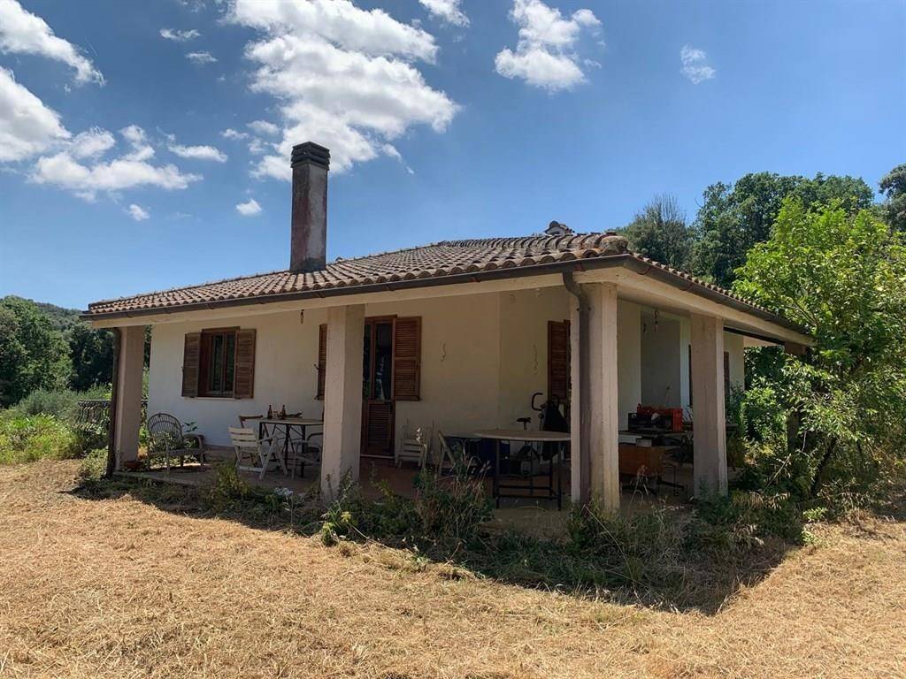 Villa a Bracciano - Foto 3