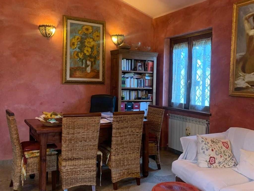 Villa a Bracciano - Foto 2