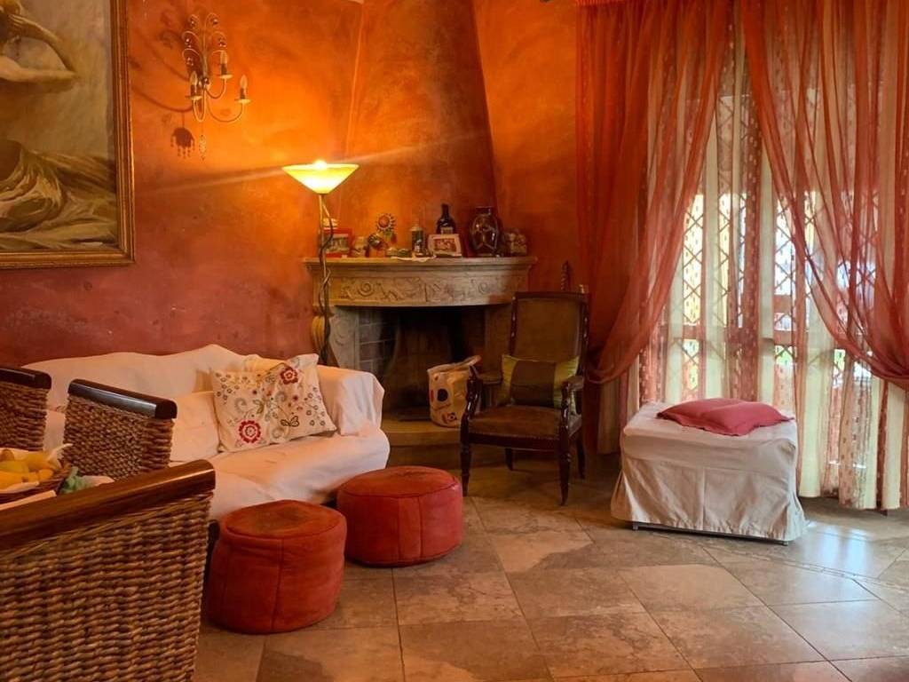Villa a Bracciano - Foto 3