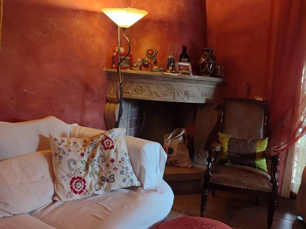 Villa a Bracciano - Foto 5