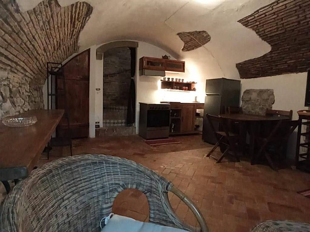 Casa indipendente a Bracciano in piazza padella - Foto 4
