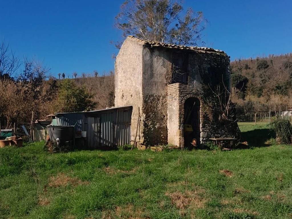Villa a Bracciano in Via Settevene Palo Tronco 1 - Foto 3