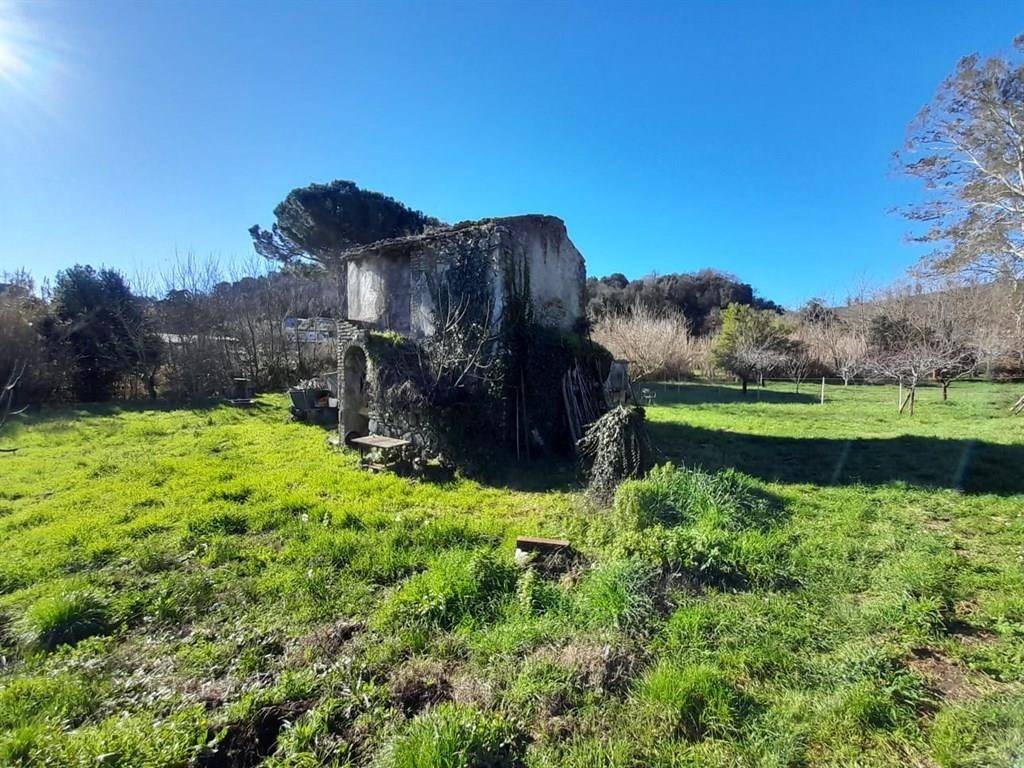 Villa a Bracciano in Via Settevene Palo Tronco 1 - Foto 5