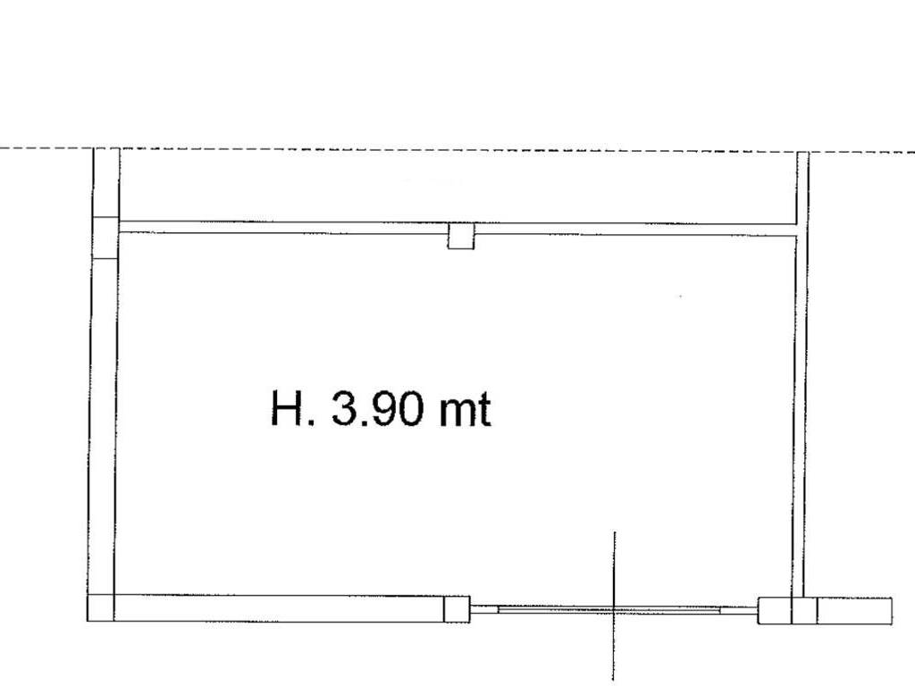 Box / garage a Bracciano in Via Carlo Cattaneo - Foto 5