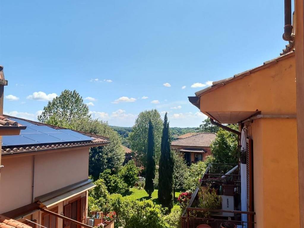 Appartamento a Bracciano in Via Claudia, 72 - Foto 2