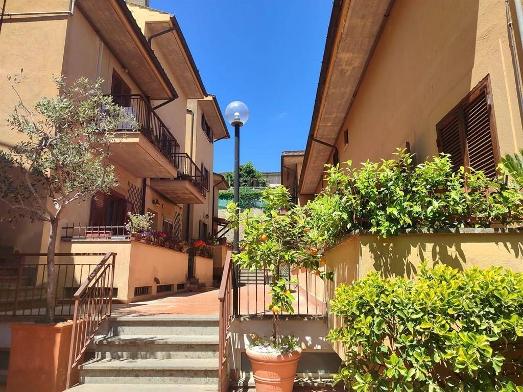 Appartamento a Bracciano in Via Claudia, 72 - Foto 3