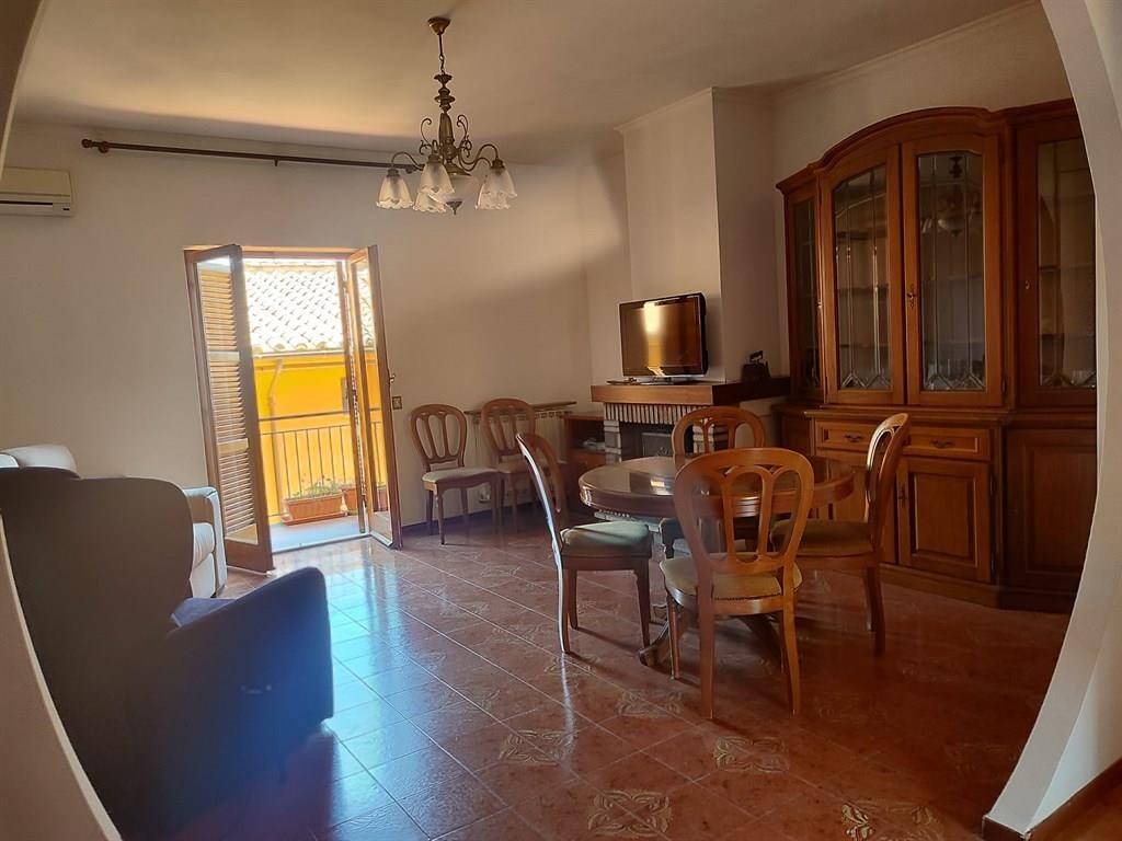 Appartamento a Bracciano in Via Claudia, 72 - Foto 5