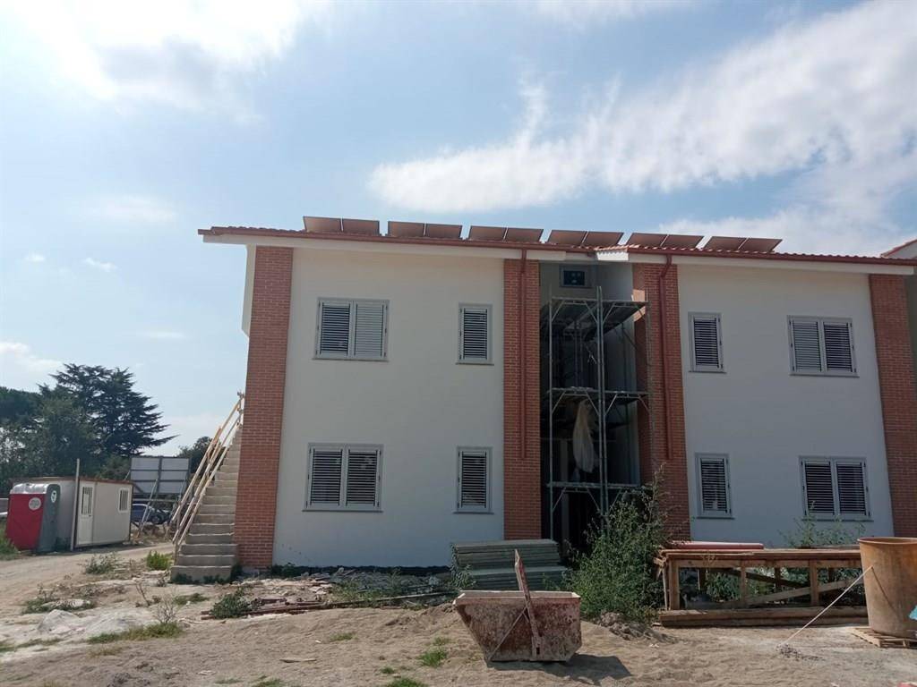 Villetta a schiera a Bracciano in Via Braccianese Claudia - Foto 3