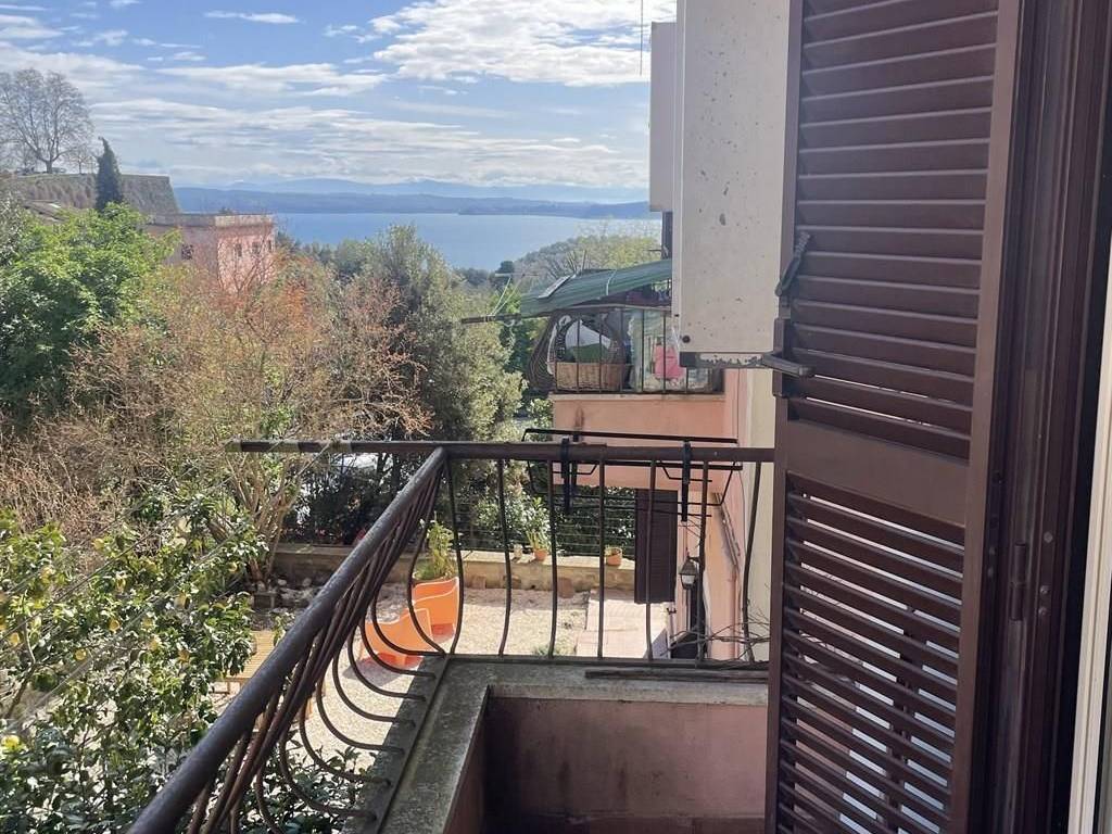 Appartamento a Bracciano in Via Francesco Silla, 7 - Foto 5