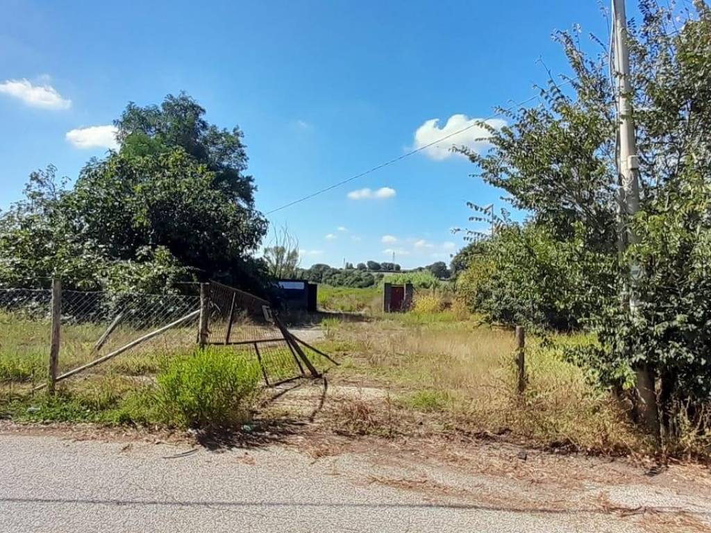 Terreno a Bracciano in Via di Montefranco - Foto 2