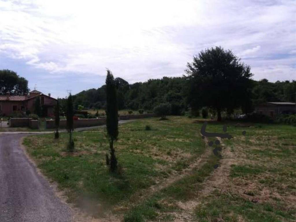 Terreno a Bracciano in Via della Macchia - Foto 2