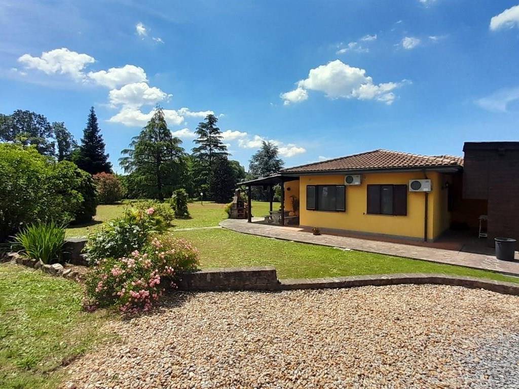 Villa a Canale monterano - Foto 3