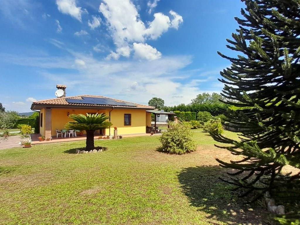 Villa a Canale monterano - Foto 4