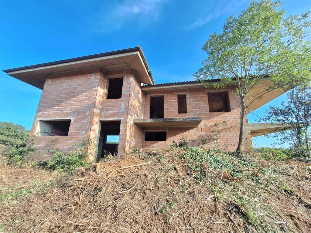 Villa a Canale monterano in Via Braccianese Claudia - Foto 2