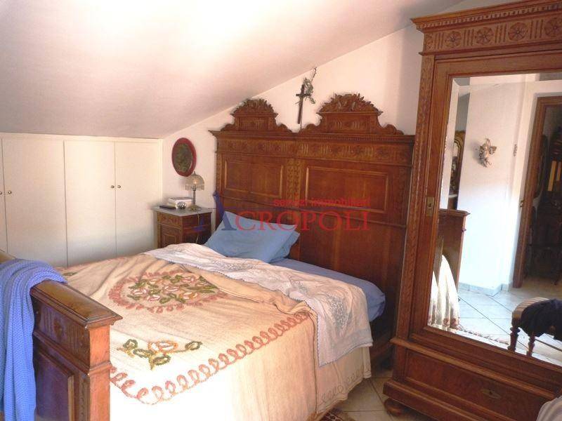 Villa a Anguillara sabazia in via Cristoforo Colombo - Foto 4