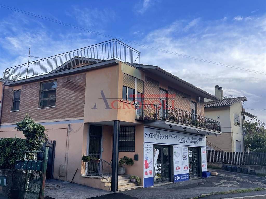 Immobile a Anguillara sabazia in via Anguillarese - Foto 4