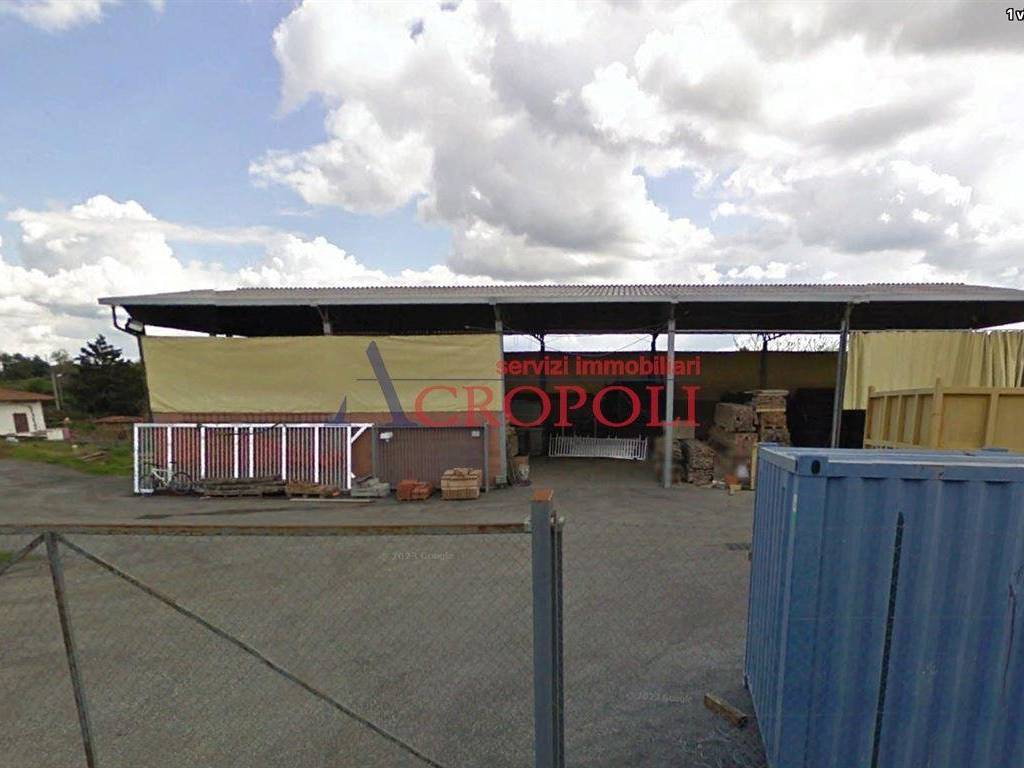 Terreno a Anguillara sabazia - Foto 2