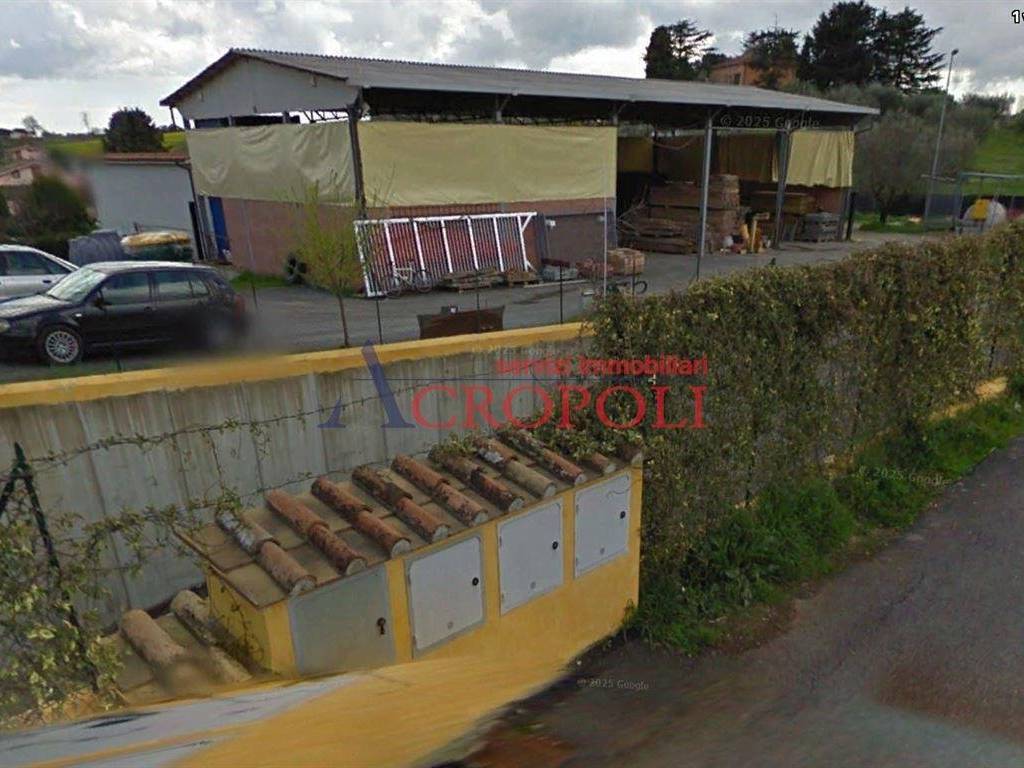 Terreno a Anguillara sabazia - Foto 3