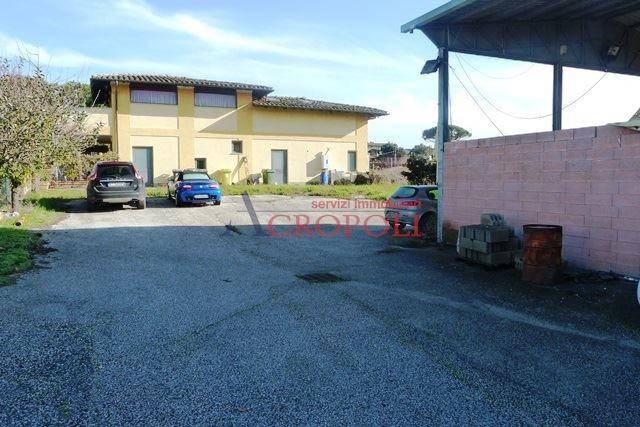 Terreno a Anguillara sabazia - Foto 5