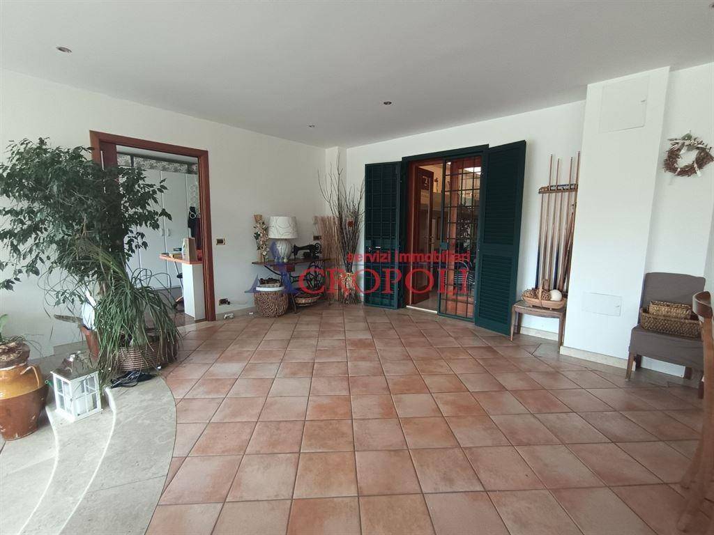 Appartamento a Anguillara sabazia in via della Torretta - Foto 5