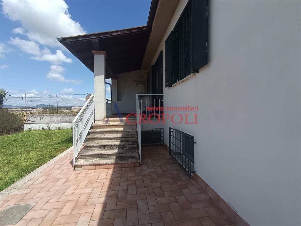 Appartamento a Anguillara sabazia in via della Torretta - Foto 5