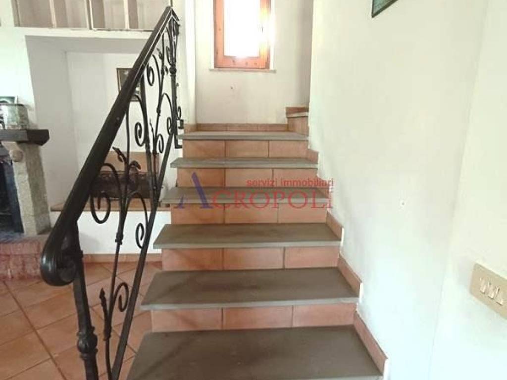 Villa a Anguillara sabazia in via Ponte Fedele - Foto 4
