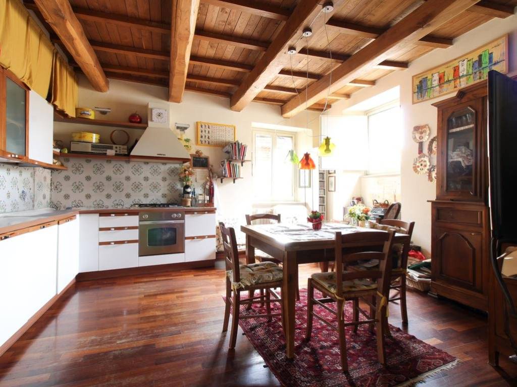 Appartamento a Fermo in Via Brunforte, 8 - Foto 4