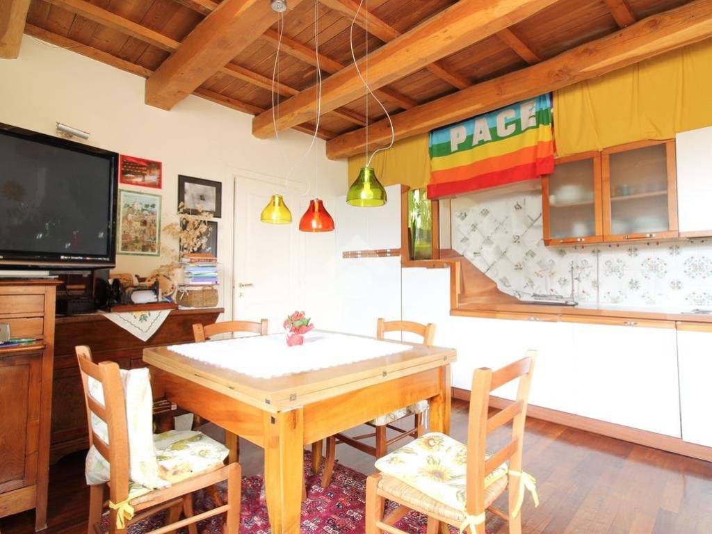 Appartamento a Fermo in Via Brunforte, 8 - Foto 5