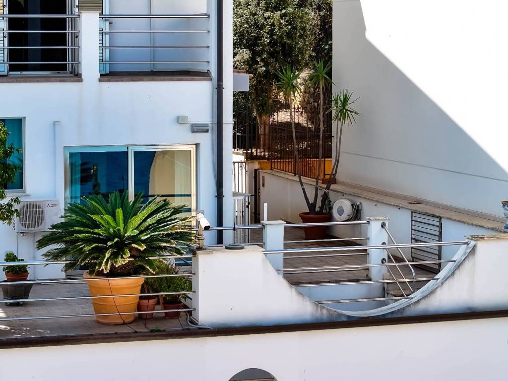 Villa a Caronia in Via B. Brin - Foto 3