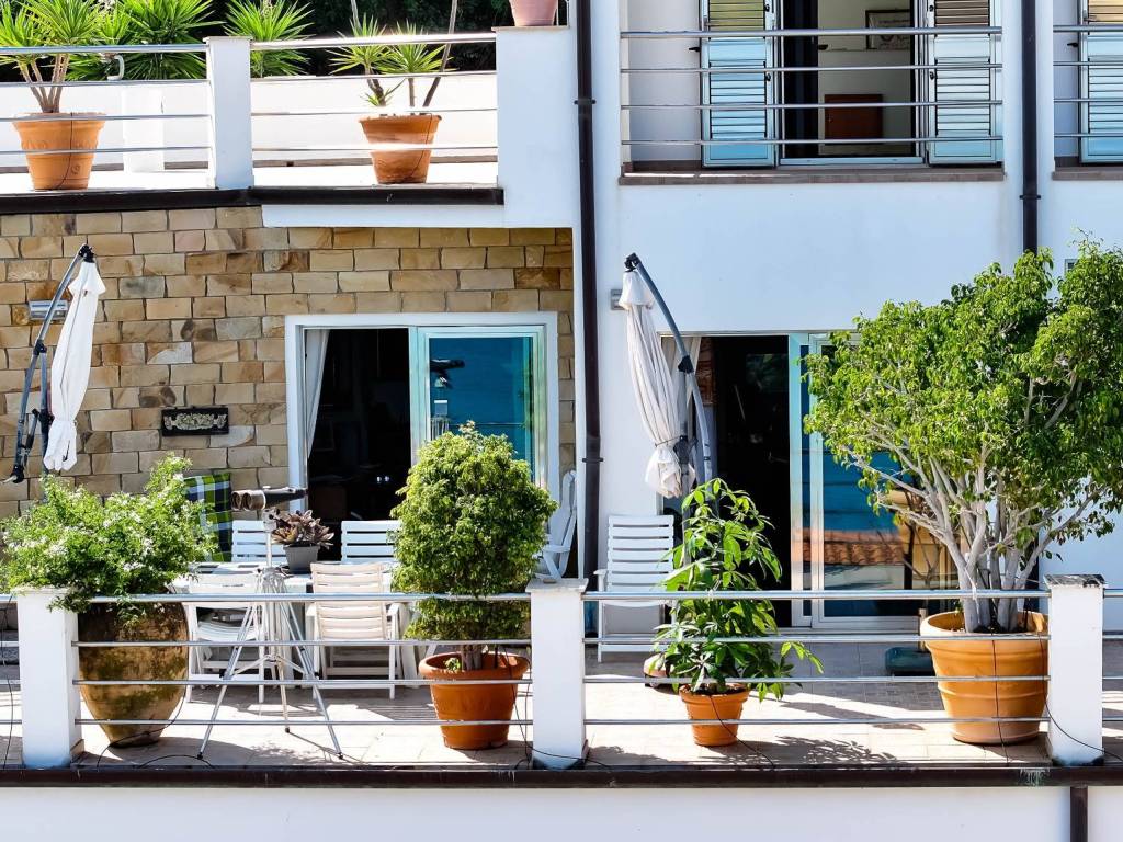 Villa a Caronia in Via B. Brin - Foto 4