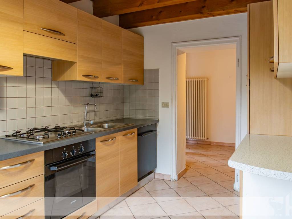 Casa indipendente a Santa giustina in Via Strada Mandre, 5 - Foto 4
