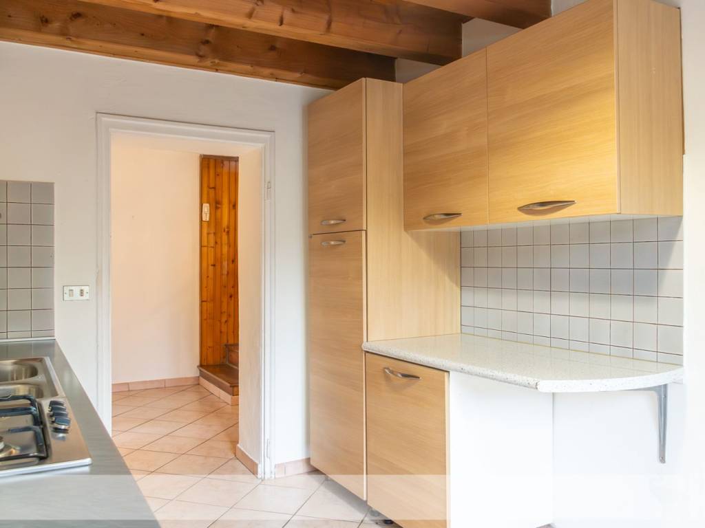 Casa indipendente a Santa giustina in Via Strada Mandre, 5 - Foto 5
