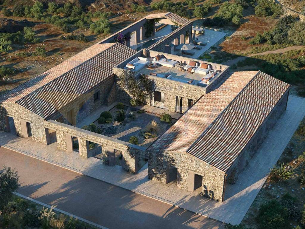 Villa a Noto in Contrada Busulmone - Foto 2