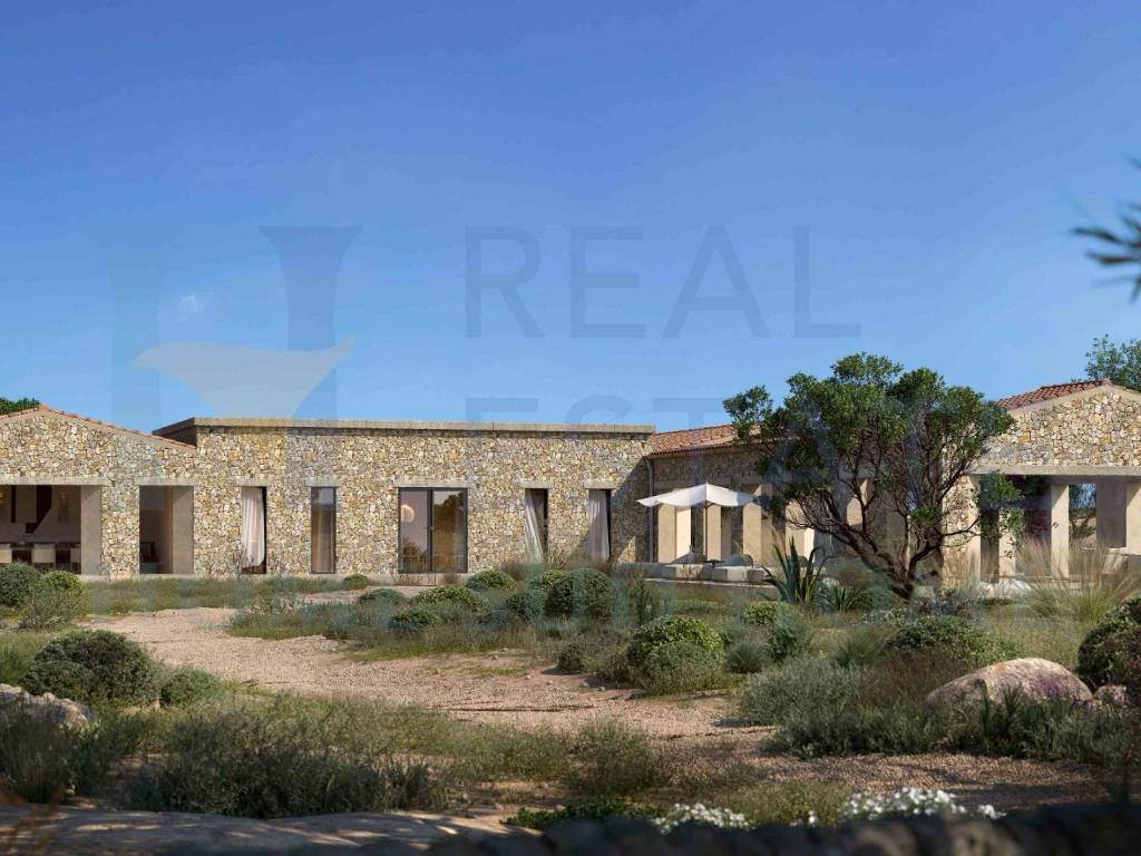 Villa a Noto in Contrada Busulmone - Foto 3