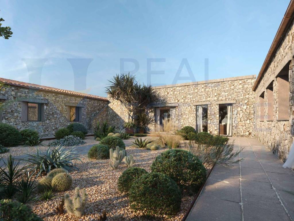 Villa a Noto in Contrada Busulmone - Foto 4