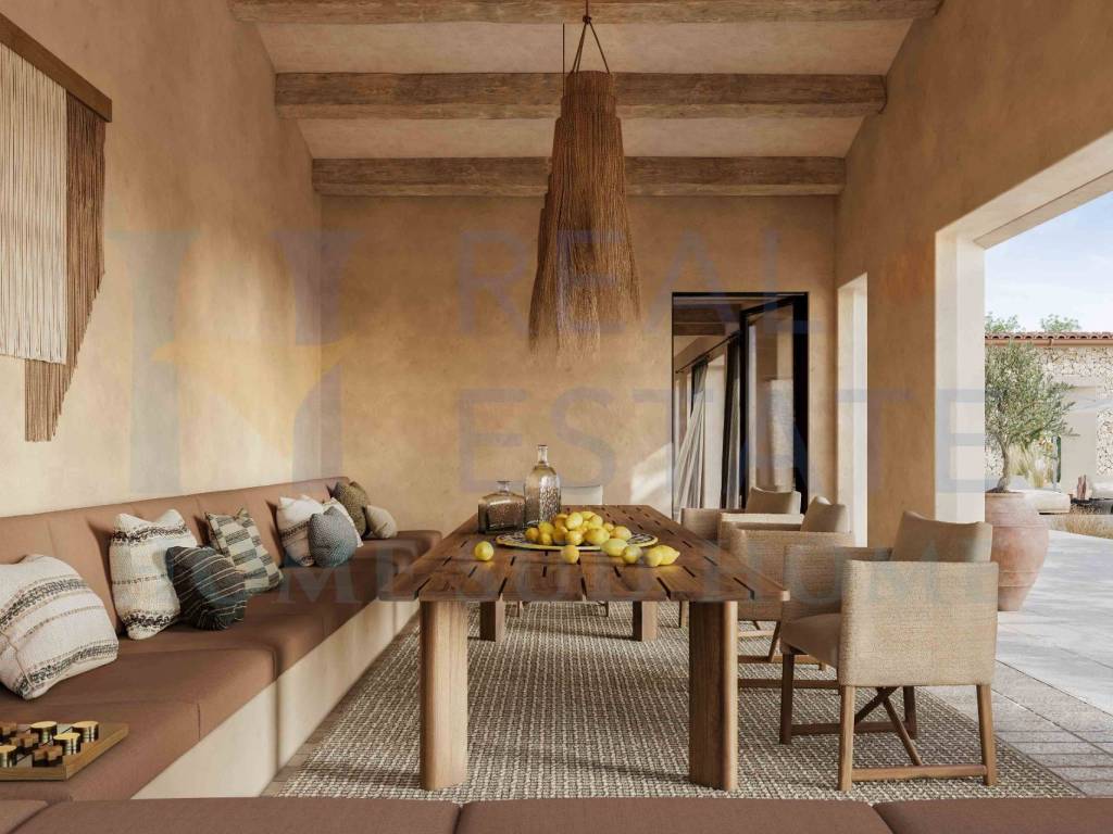 Villa a Noto in Contrada Busulmone - Foto 5
