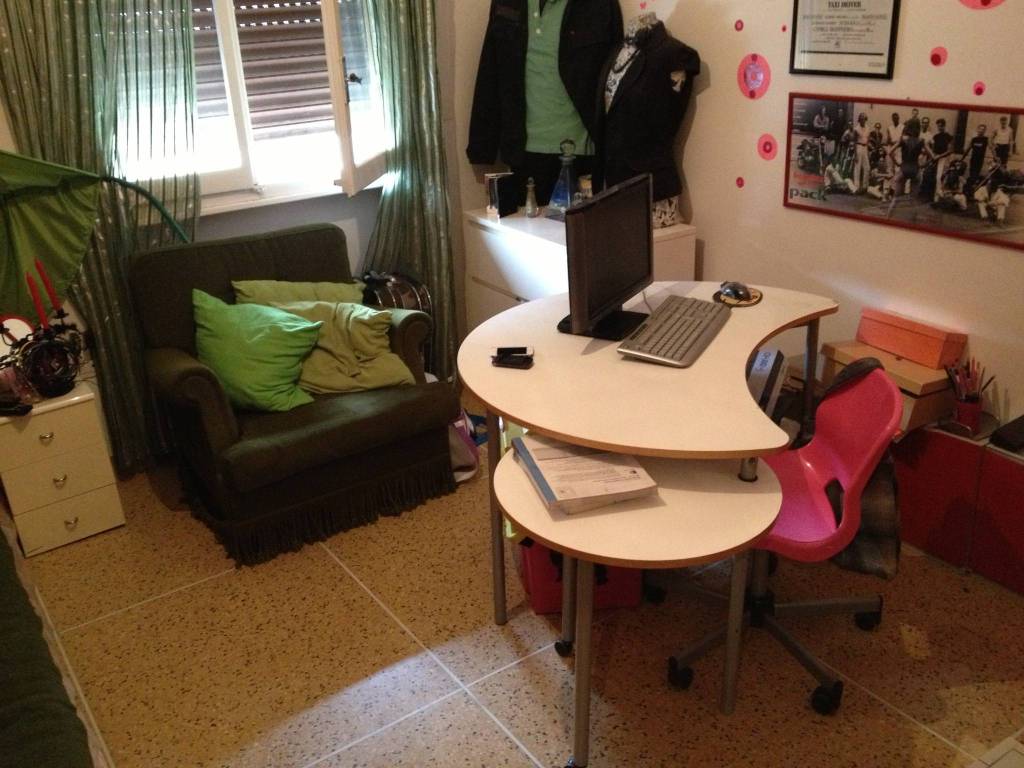 Appartamento a Bologna in Via degli Orti - Foto 3