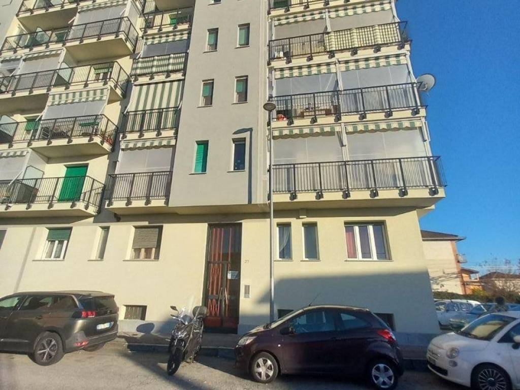 Appartamento a Volpiano in Via Novara, 37 - Foto 3