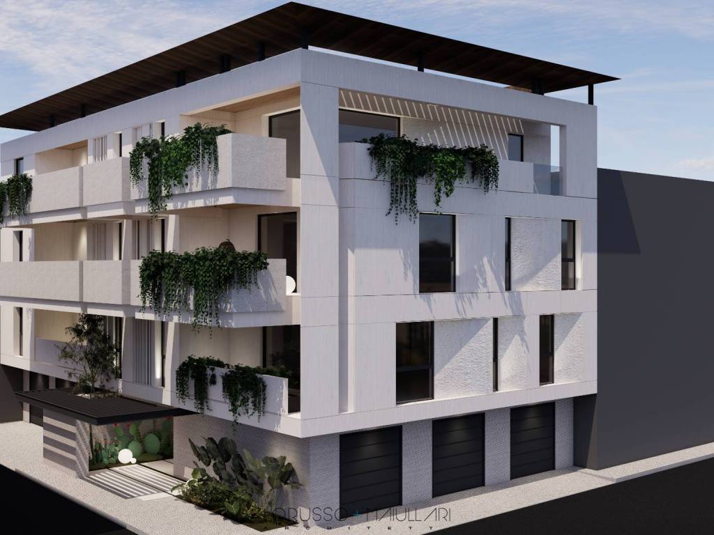 Appartamento a Acquaviva delle fonti in Via Giacomo Matteotti - Foto 2