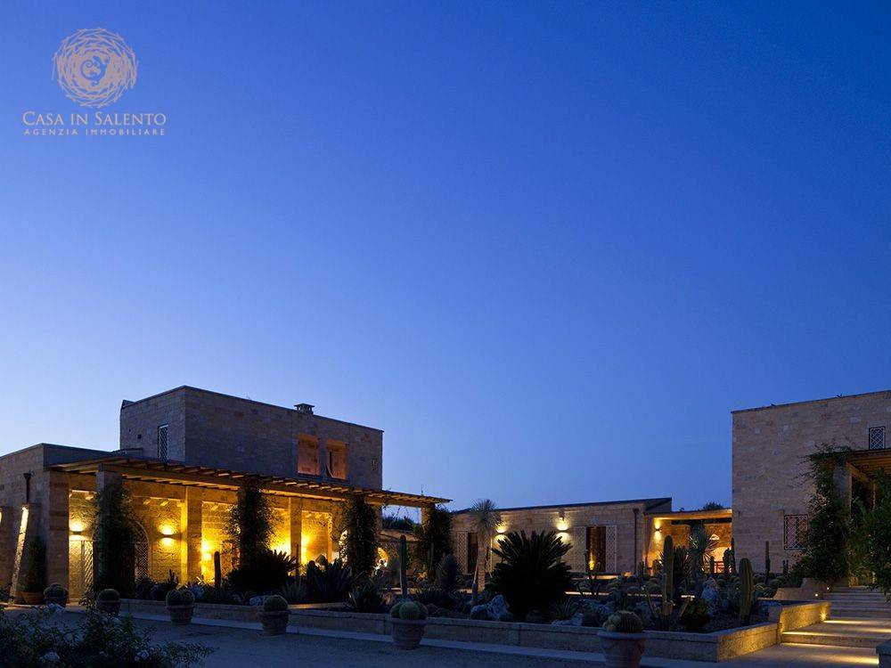 Villa a Ruffano in Via Giovanni Pascoli - Foto 3