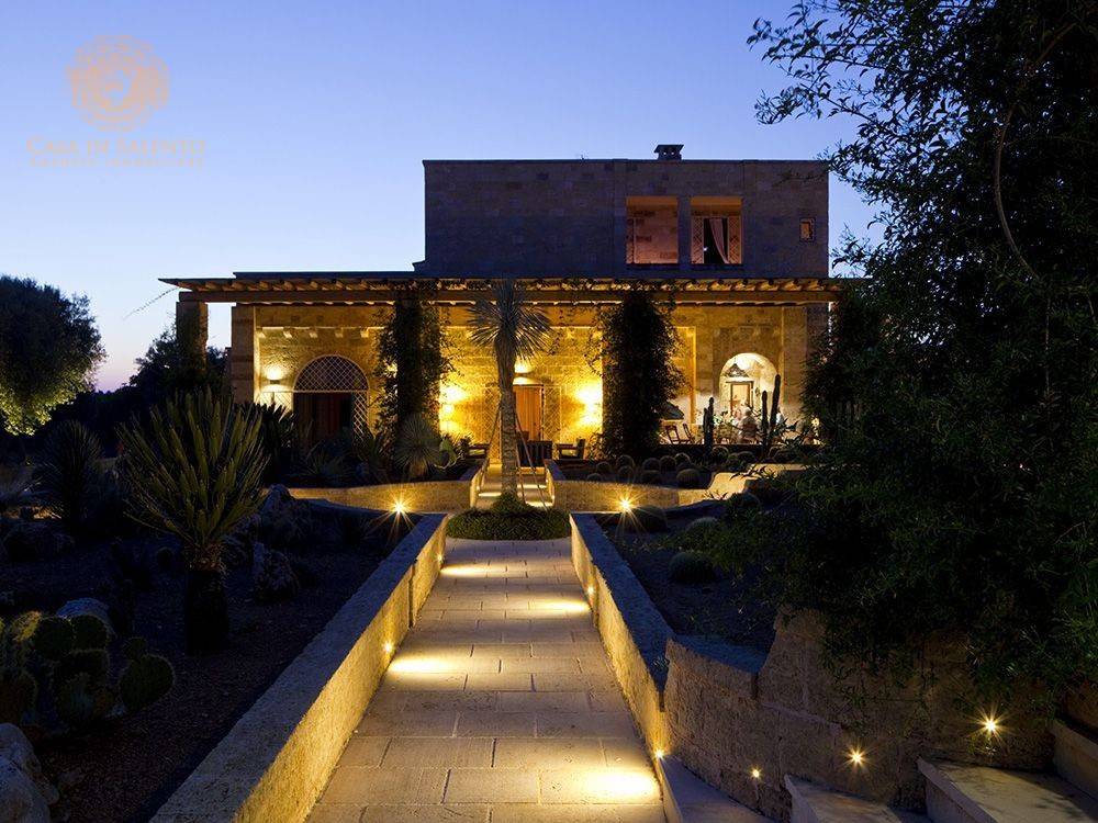 Villa a Ruffano in Via Giovanni Pascoli - Foto 4