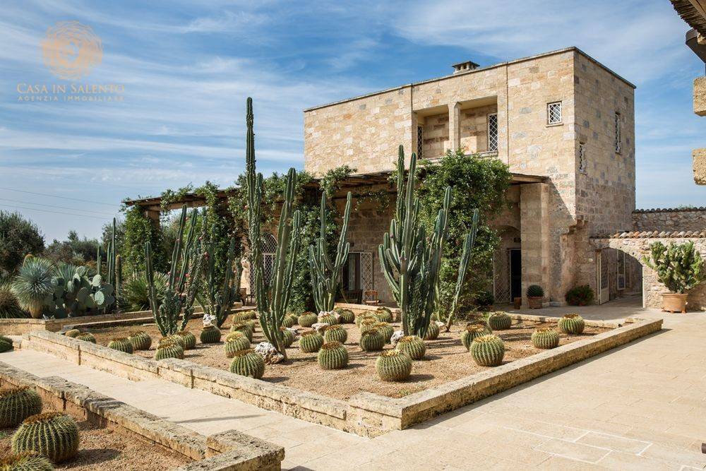 Villa a Ruffano in Via Giovanni Pascoli - Foto 5