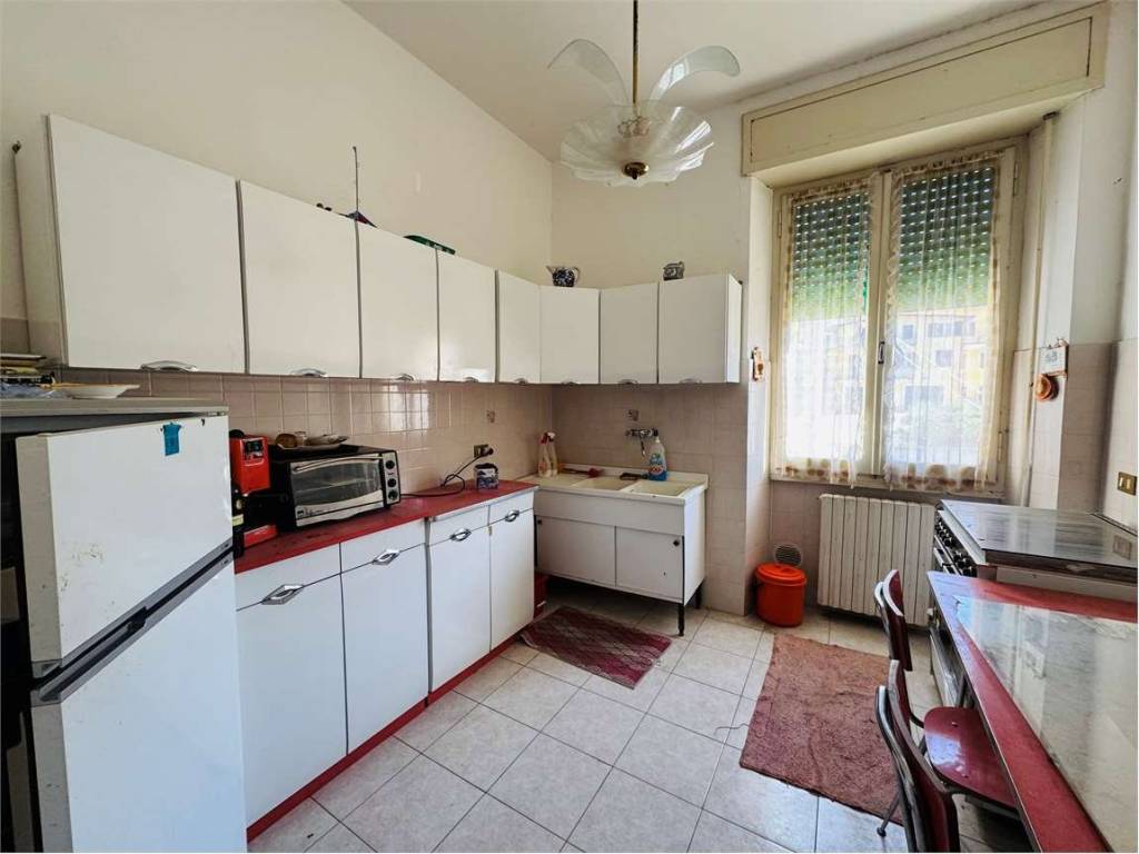Appartamento a Nocera umbra in Via Le Scuole , 6 - Foto 4