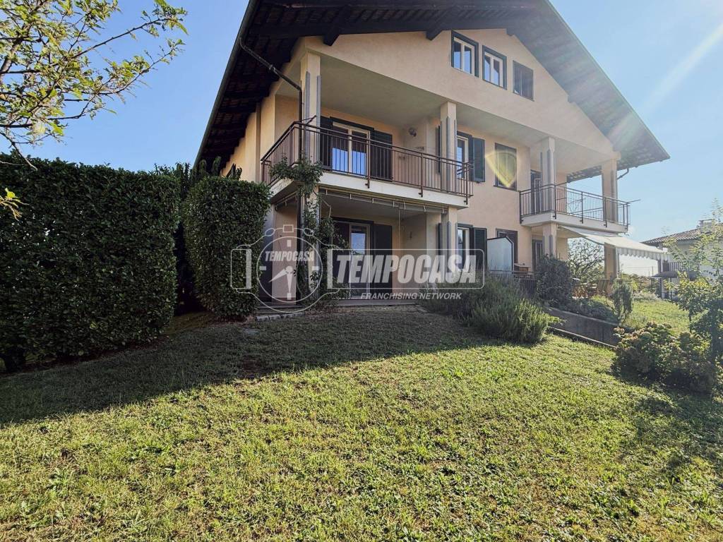 Casa indipendente a Vigliano biellese in Via Barazzetto - Foto 2