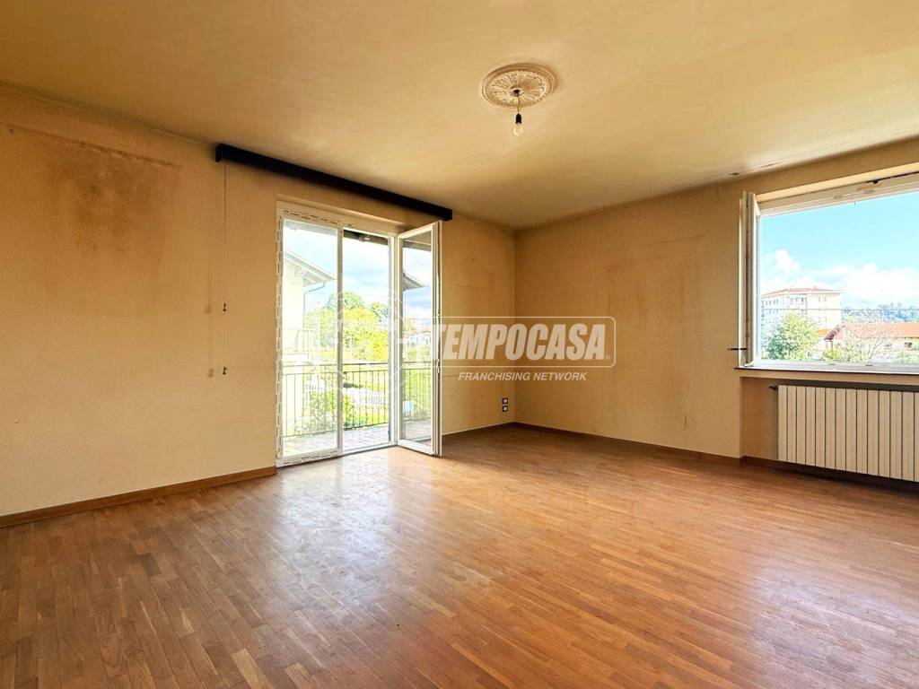 Casa indipendente a Vigliano biellese in Via Barazzetto - Foto 5