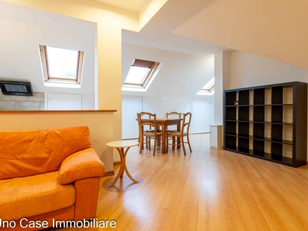 Appartamento a Ivrea in Via Piero Gobetti, 21 - Foto 2