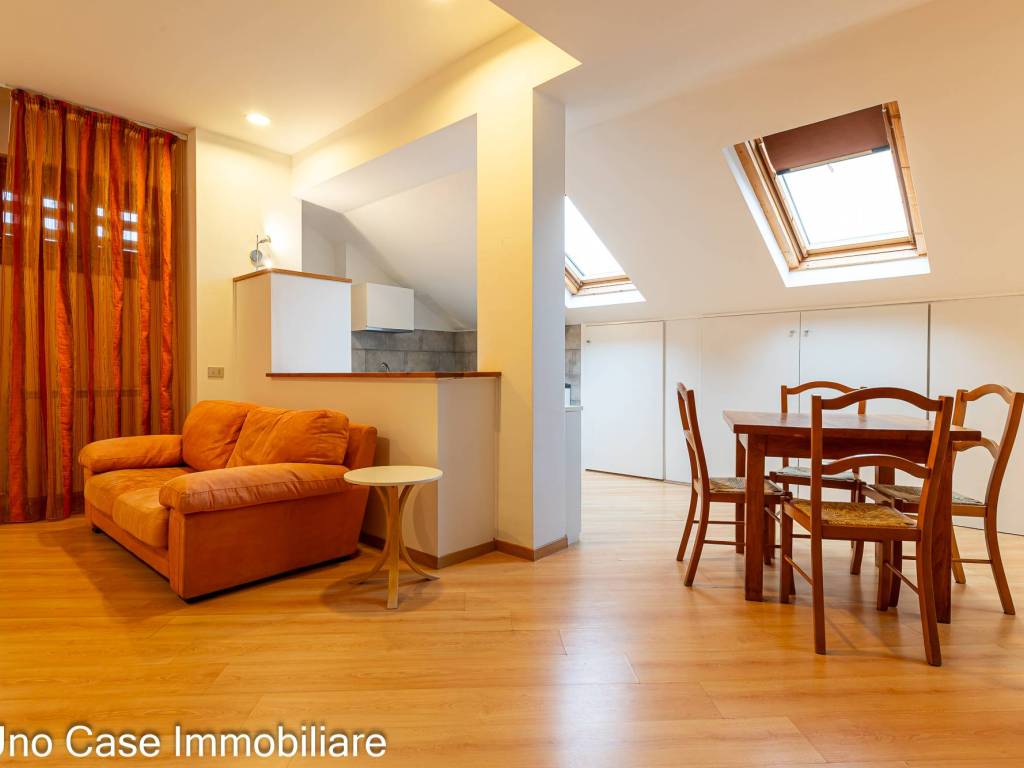 Appartamento a Ivrea in Via Piero Gobetti, 21 - Foto 3