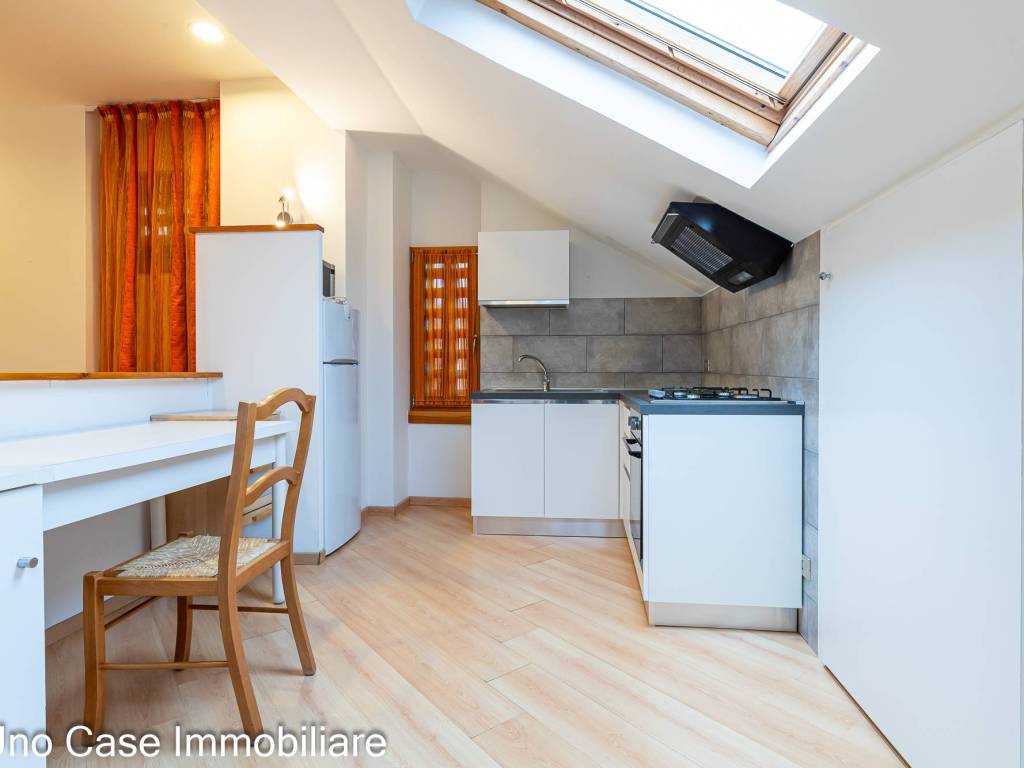 Appartamento a Ivrea in Via Piero Gobetti, 21 - Foto 4