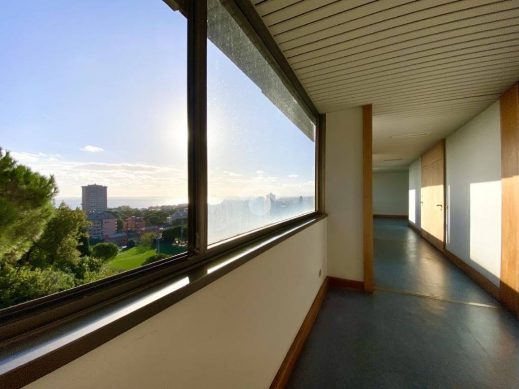 Appartamento a Genova in Via dei Ciclamini, 80 - Foto 2